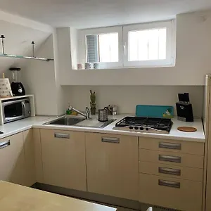 La Casetta Di Via Verona Appartamento